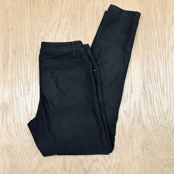 lululemon athletica Pants Mens Lululemon Abc Commission Stretch